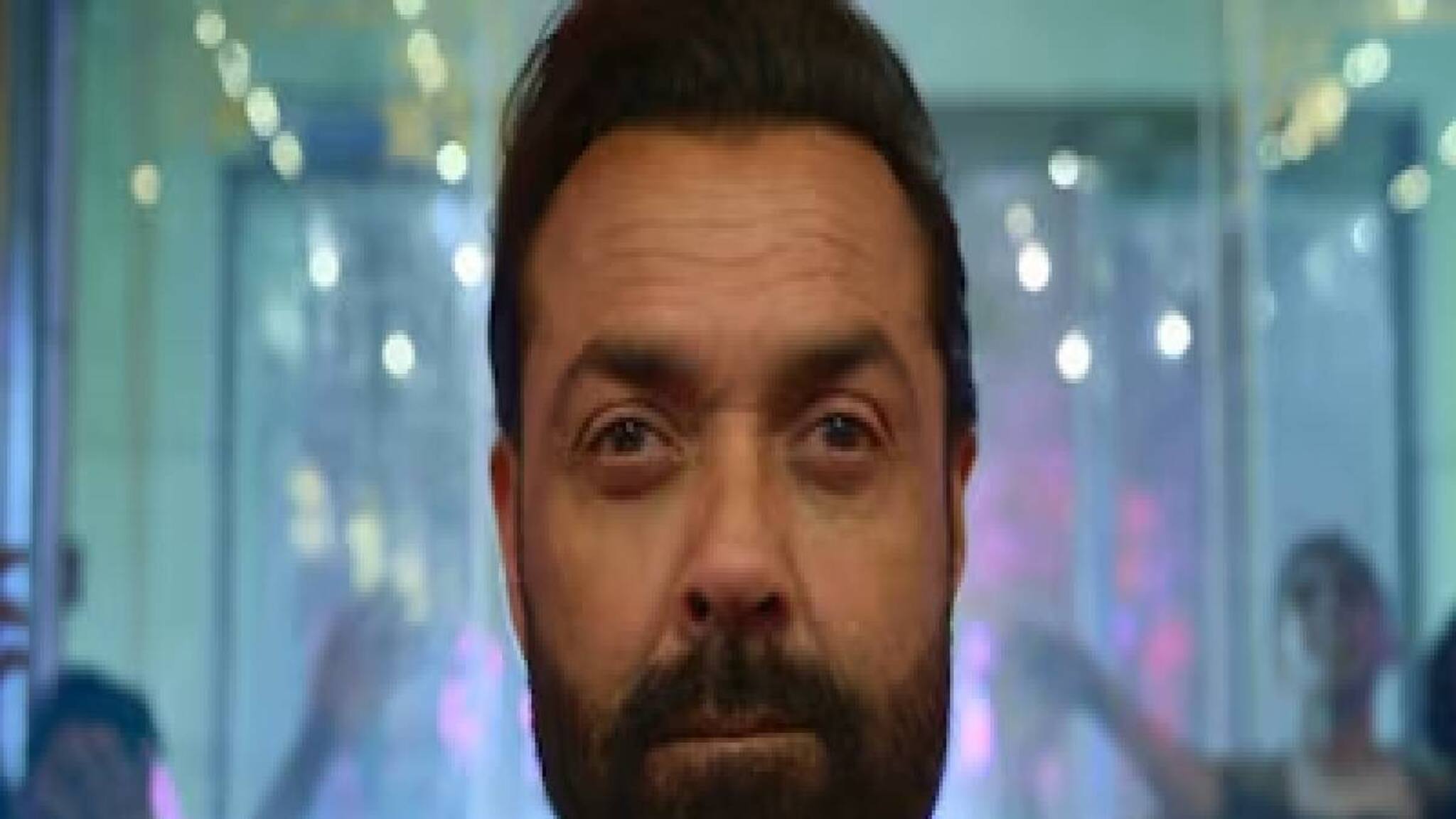 'ഞാന്‍ നല്ല മനുഷ്യനായി; ബന്ധങ്ങള്‍ മെച്ചപ്പെട്ടു'; മദ്യപാനം നിർത്തിയ ബോബി ഡിയോള്‍