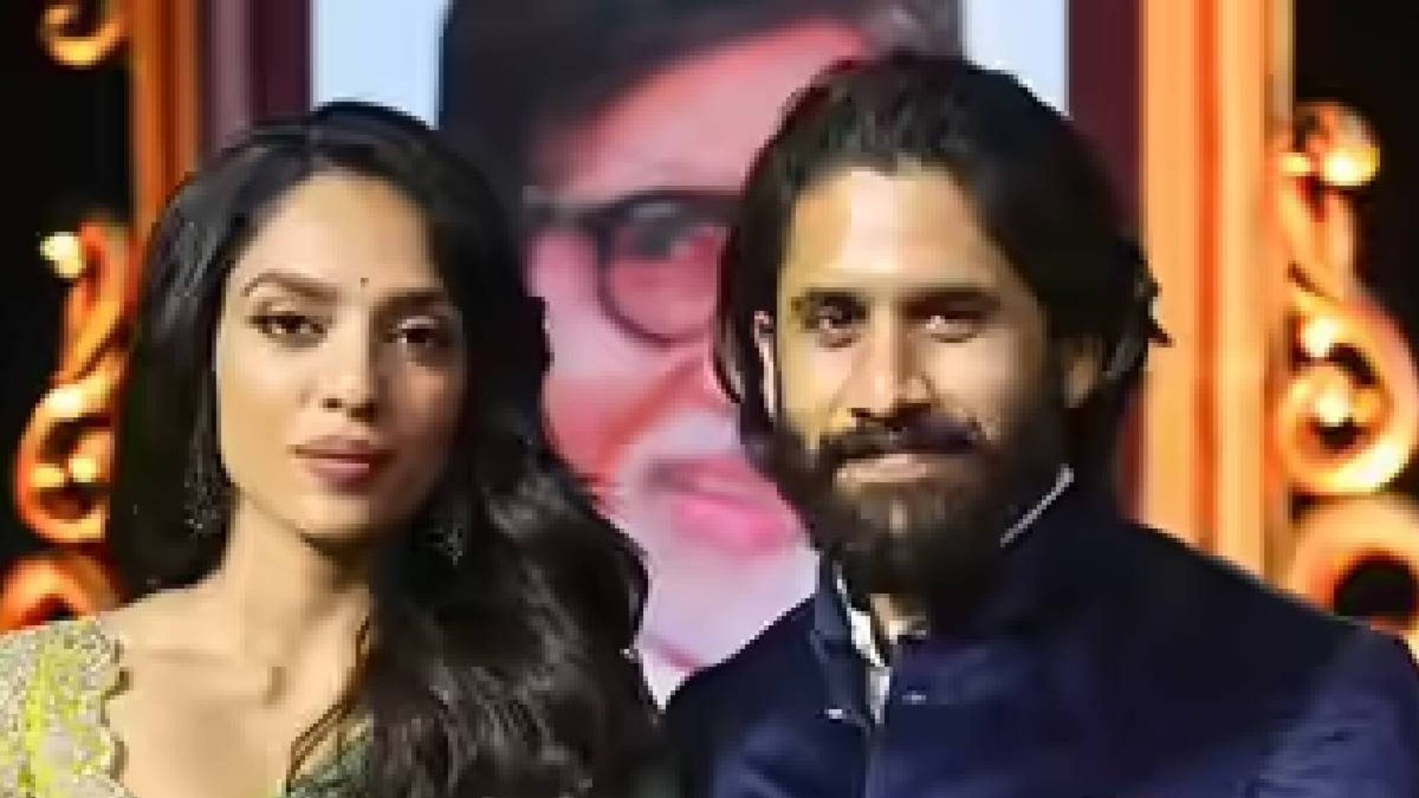 'ഇനി അവൾ ഇല്ലാതെ ജീവിക്കാൻ പറ്റില്ല'; ഭാര്യ ശോഭിതയെ കുറിച്ച് വാചാലനായി നടൻ നാഗ ചൈതന്യ