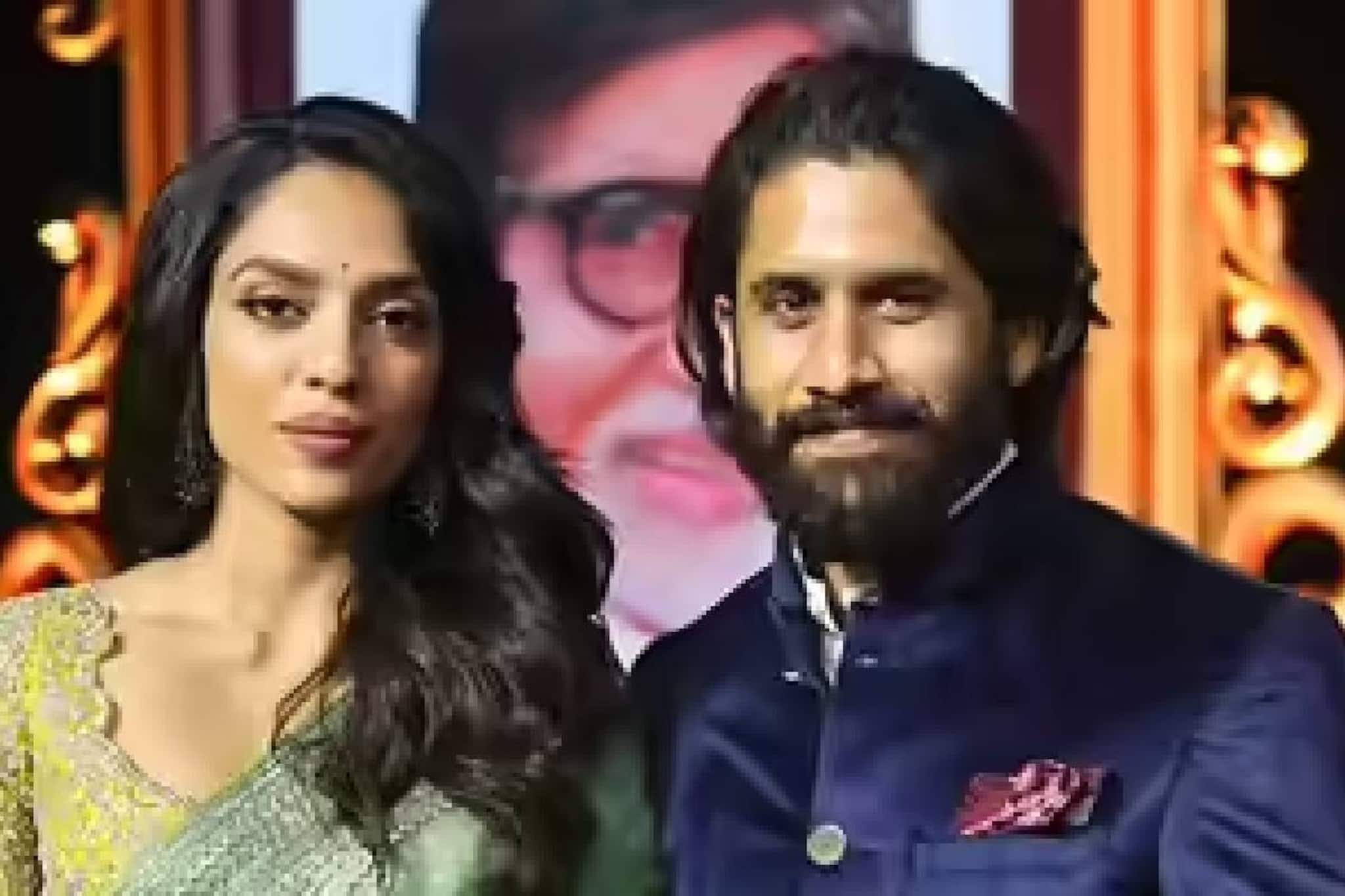 'ഇനി അവൾ ഇല്ലാതെ ജീവിക്കാൻ പറ്റില്ല'; ഭാര്യ ശോഭിതയെ കുറിച്ച് വാചാലനായി നടൻ നാഗ ചൈതന്യ