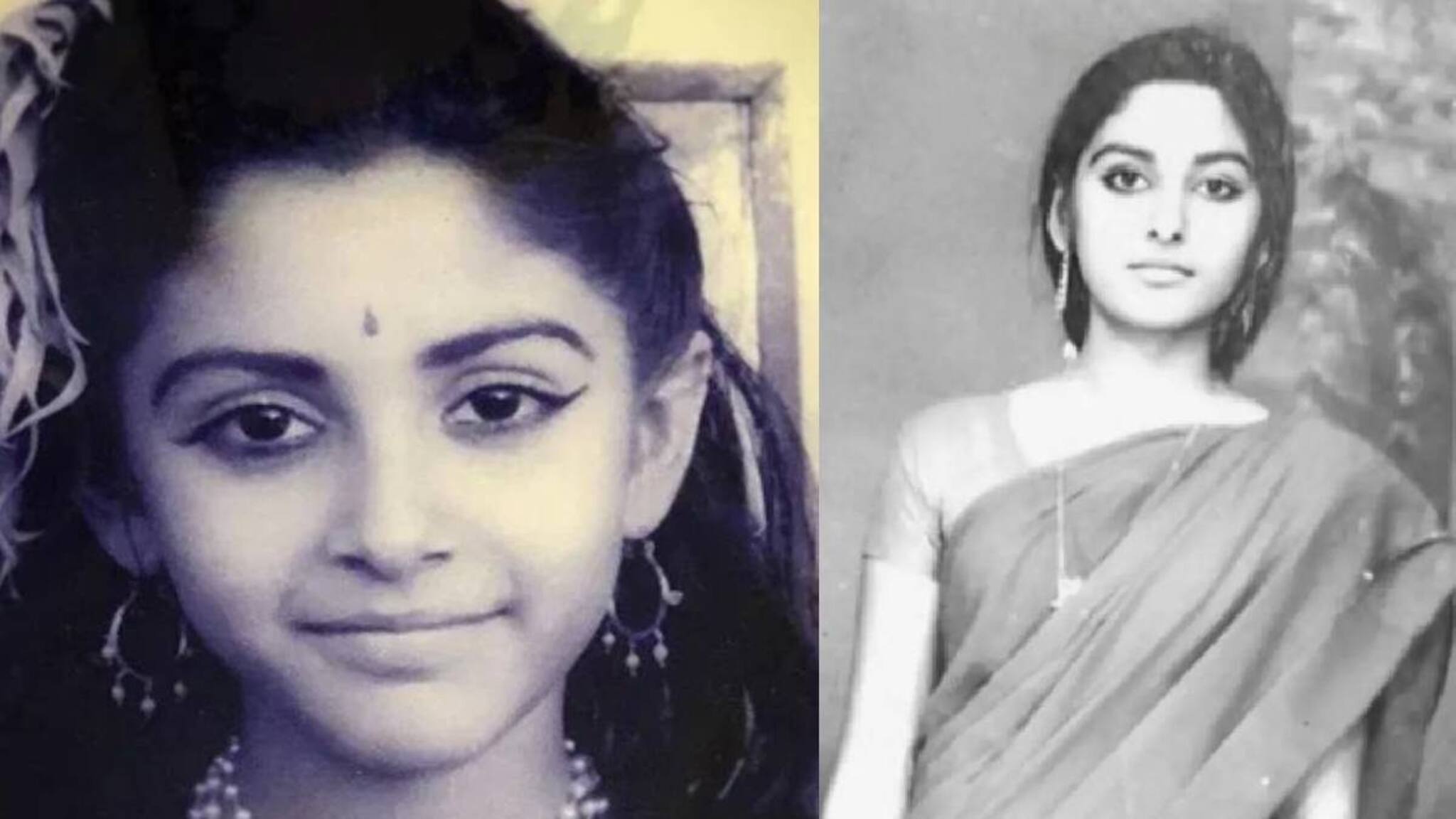 ആദ്യ ചിത്രത്തിന് 10 രൂപ ശമ്പളം.. 3 കുട്ടികളുടെ അച്ഛനുമായി രണ്ടാം വിവാഹം; രജനിയുടെയും കമലിന്റെയും നായികയായി അഭിനയിച്ച നടി!