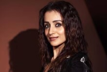 Trisha Krishnan|നടി തൃഷ വിവാഹിതയാവുന്നു; വരന്‍ ബിസിനസുകാരൻ!