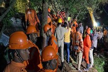 'ക്യാമ്പിൽ കിടക്കണേല്‍ റേഷന്‍കാര്‍ഡ് വേണം; അതെടുക്കാൻ വന്നപ്പോൾ ദുരന്തം; അടിമാലി ദുരന്തത്തിൽ സമീപവാസി