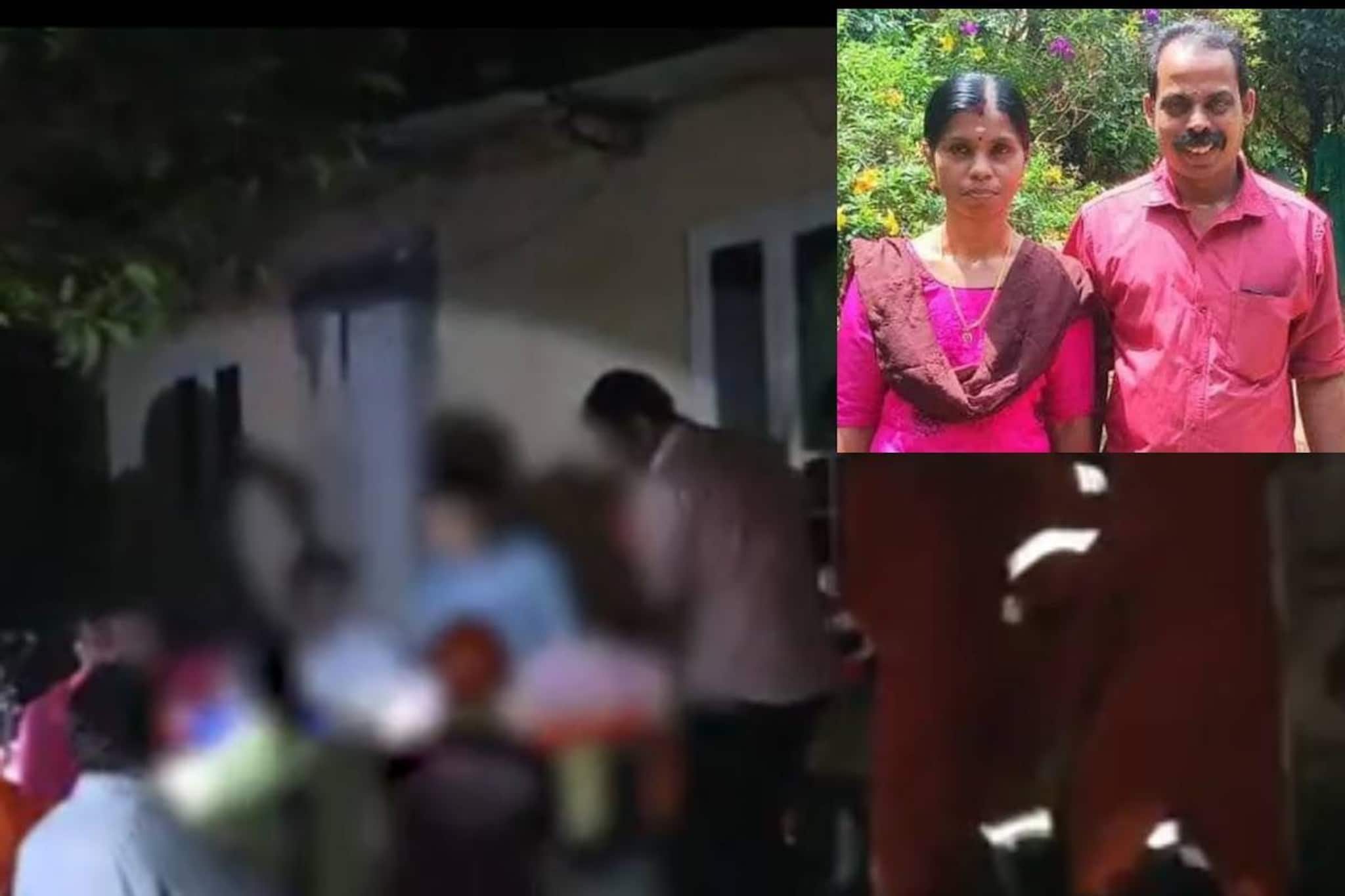 അടിമാലി മണ്ണിടിച്ചിലിൽ ഗുരുതരമായി പരിക്കേറ്റ സന്ധ്യയുടെ ചികിത്സാ ചെലവുകള് മമ്മൂട്ടി ഏറ്റെടുത്തു അടിമാലി മണ്ണിടിച്ചിലിൽ ഗുരുതരമായി പരിക്കേറ്റ സന്ധ്യയുടെ ചികിത്സാ ചെലവുകള് മമ്മൂട്ടി ഏറ്റെടുത്തു