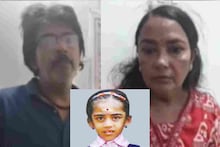 അദിതി കൊലക്കേസ്; ആറുവയസുകാരിയെ പീഡിപ്പിച്ചു പട്ടിണിക്കിട്ടു കൊലപ്പെടുത്തിയ പിതാവിനും രണ്ടാനമ്മയ്ക്കും ജീവപര്യന്തം