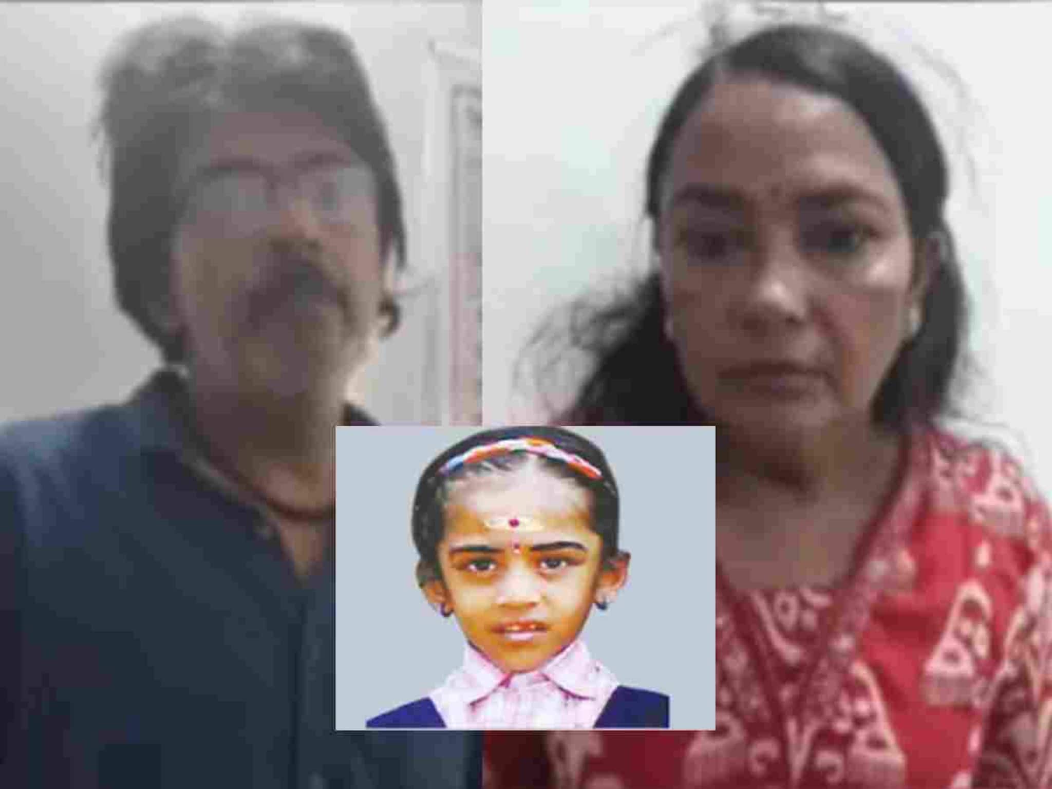 അദിതി കൊലക്കേസ്; ആറുവയസുകാരിയെ പീഡിപ്പിച്ചു പട്ടിണിക്കിട്ടു കൊലപ്പെടുത്തിയ പിതാവിനും രണ്ടാനമ്മയ്ക്കും ജീവപര്യന്തം