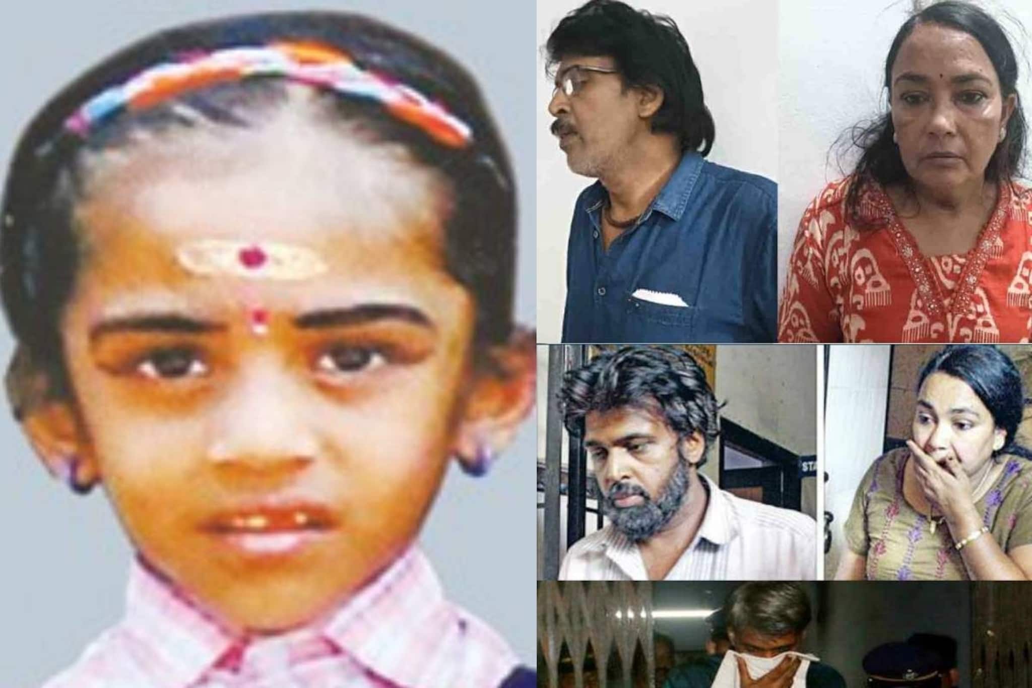 വയറ്റിനുള്ളിൽ രണ്ടാഴ്ച മുൻപ് കഴിച്ച മാമ്പഴം മാത്രം: ആറുവയസുകാരി അദിതി എസ് നമ്പൂതിരി നേരിട്ടത് കൊടുംക്രൂരത വയറ്റിനുള്ളിൽ രണ്ടാഴ്ച മുൻപ് കഴിച്ച മാമ്പഴം മാത്രം: ആറുവയസുകാരി അദിതി എസ് നമ്പൂതിരി നേരിട്ടത് കൊടുംക്രൂരത