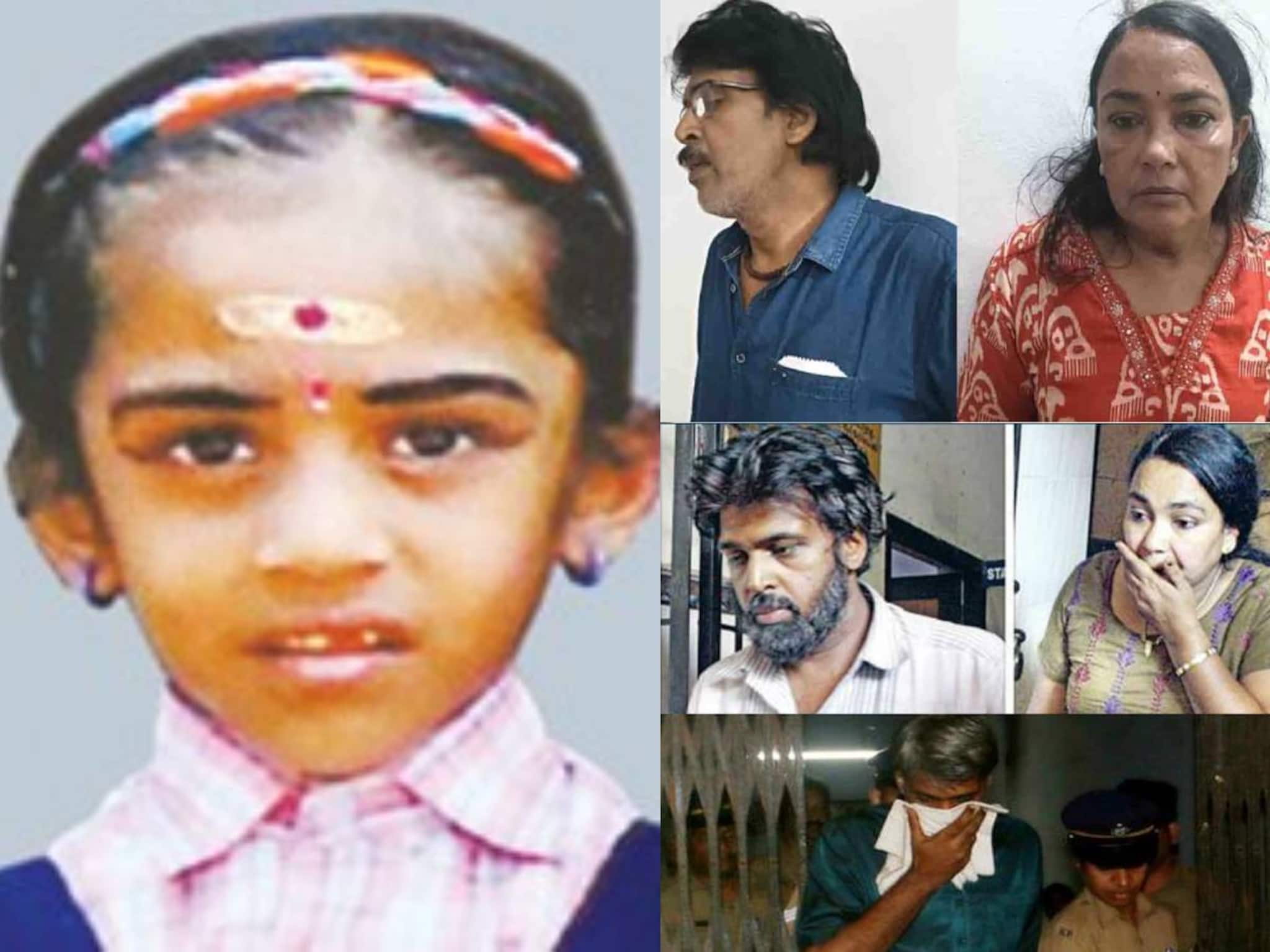 വയറ്റിനുള്ളിൽ രണ്ടാഴ്ച മുൻപ് കഴിച്ച മാമ്പഴം മാത്രം: ആറുവയസുകാരി അദിതി എസ് നമ്പൂതിരി നേരിട്ടത് കൊടുംക്രൂരത