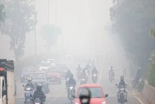 ദീപാവലി ദിനത്തിൽ വായുമലിനീകരണത്താൽ വലഞ്ഞ് തിരുവനന്തപുരം; ശ്വാസം മുട്ടി ഡൽ‌ഹിയും