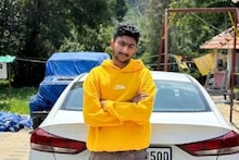 രോഗിയുമായി പോയ ആംബുലൻസും സ്കൂട്ടറും കൂട്ടിയിടിച്ച് ഹോട്ടൽ ജീവനക്കാരനായ 20 -കാരൻ മരിച്ചു