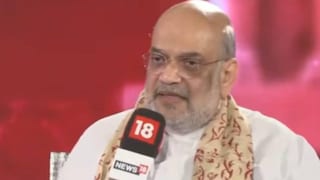അമിത് ഷാ (News18)