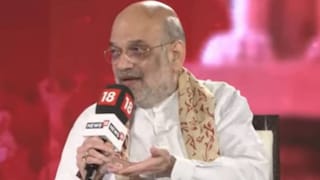 അമിത് ഷാ (News18) അമിത് ഷാ (News18)