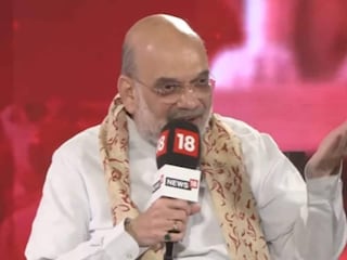 അമിത് ഷാ (News18) അമിത് ഷാ (News18)