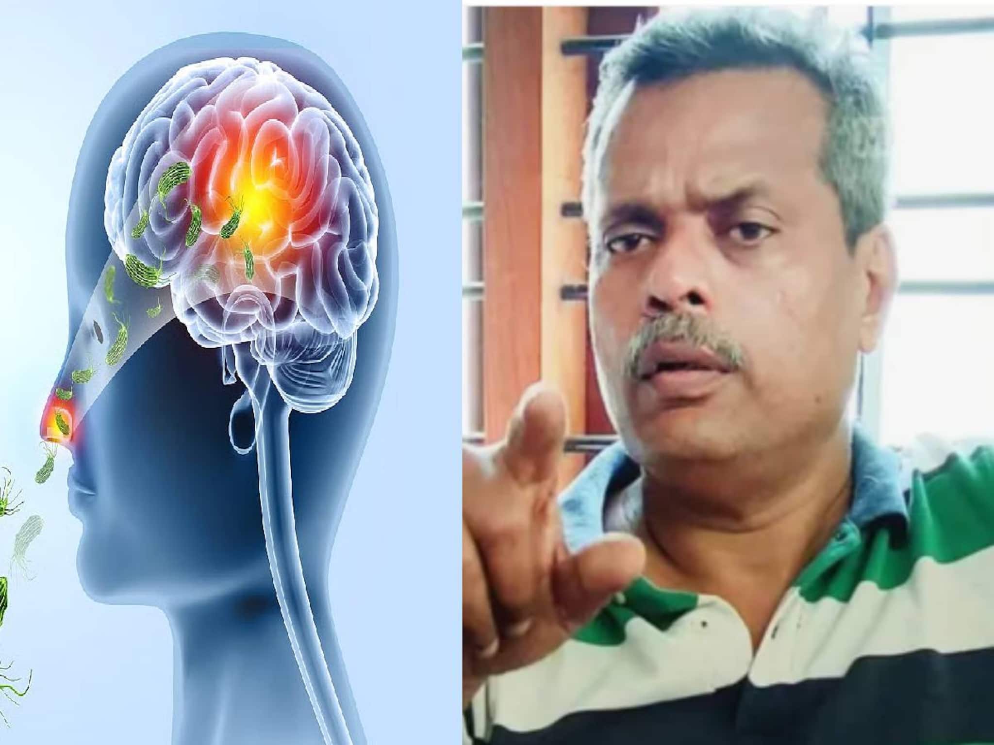 അമീബിക് മസ്തിഷ്ക ജ്വരം; പ്രശ്നം മാലിന്യം വലിച്ചെറിയുന്നതാണെന്ന് ഡോ.ഹാരിസ് ചിറയ്ക്കൽ