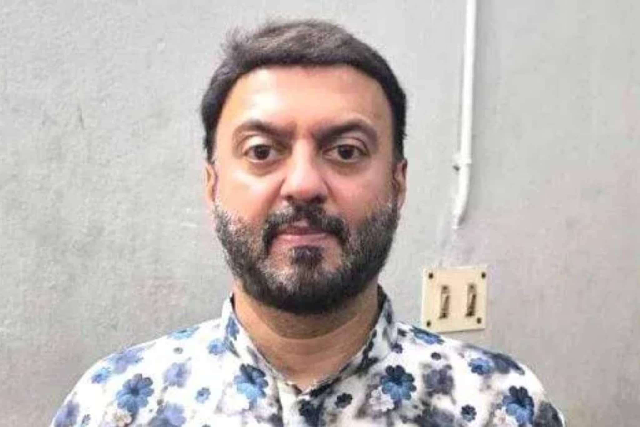 വയോധികയെ ആൾമാറാട്ടം നടത്തി തിരുവനന്തപുരത്തെ ഭൂമി തട്ടിയെടുത്ത് മറിച്ചുവിറ്റ വ്യവസായി പിടിയിൽ വയോധികയെ ആൾമാറാട്ടം നടത്തി തിരുവനന്തപുരത്തെ ഭൂമി തട്ടിയെടുത്ത് മറിച്ചുവിറ്റ വ്യവസായി പിടിയിൽ