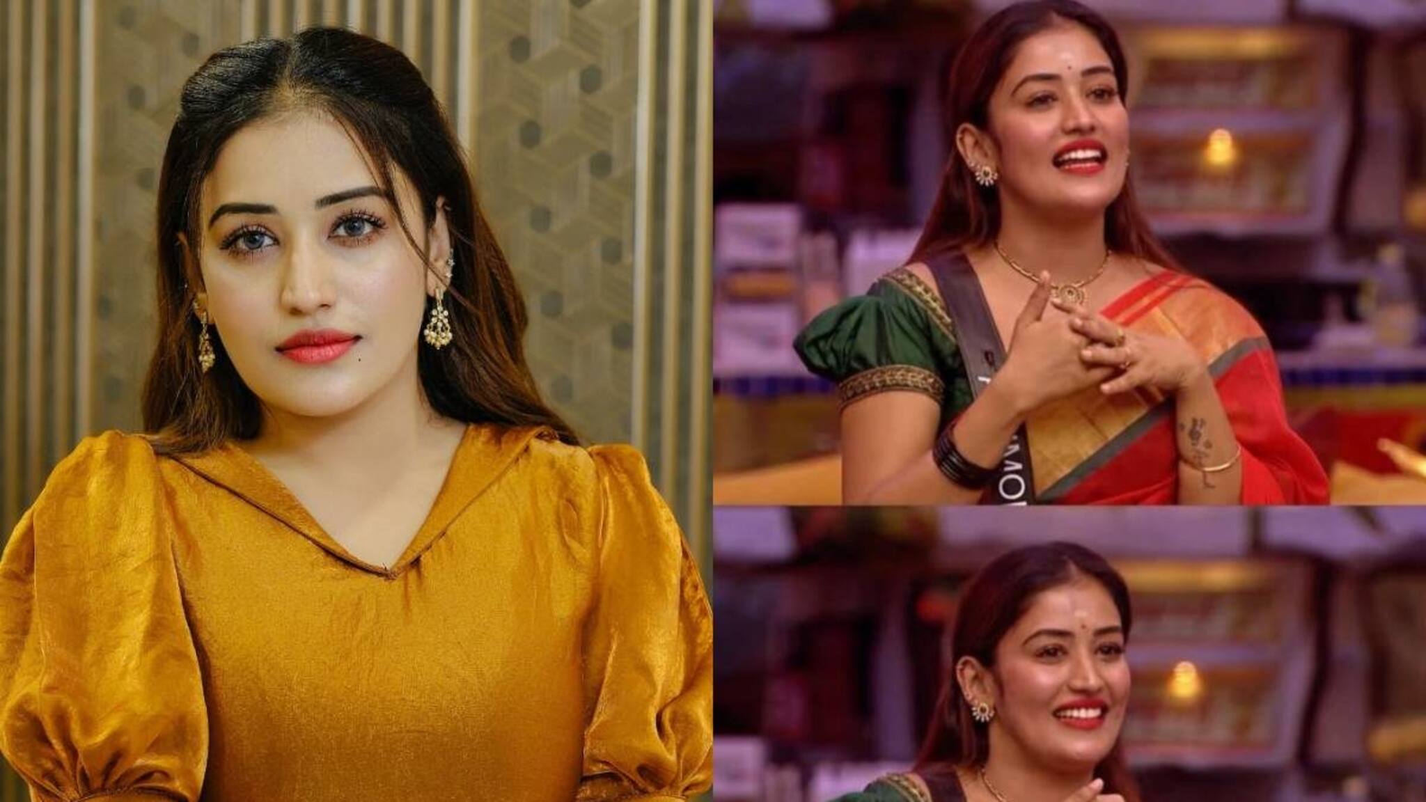 Anumol | പതിമൂന്നാം വയസിൽ 50, 100 രൂപ വച്ച് വരുമാനം; 18-ാം വയസിൽ സീരിയലിലെ ശമ്പളം വെളിപ്പെടുത്തി അനുമോൾ