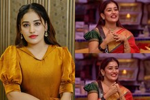 Anumol | പതിമൂന്നാം വയസിൽ 50, 100 രൂപ വച്ച് വരുമാനം; 18-ാം വയസിൽ സീരിയലിലെ ശമ്പളം വെളിപ്പെടുത്തി അനുമോൾ