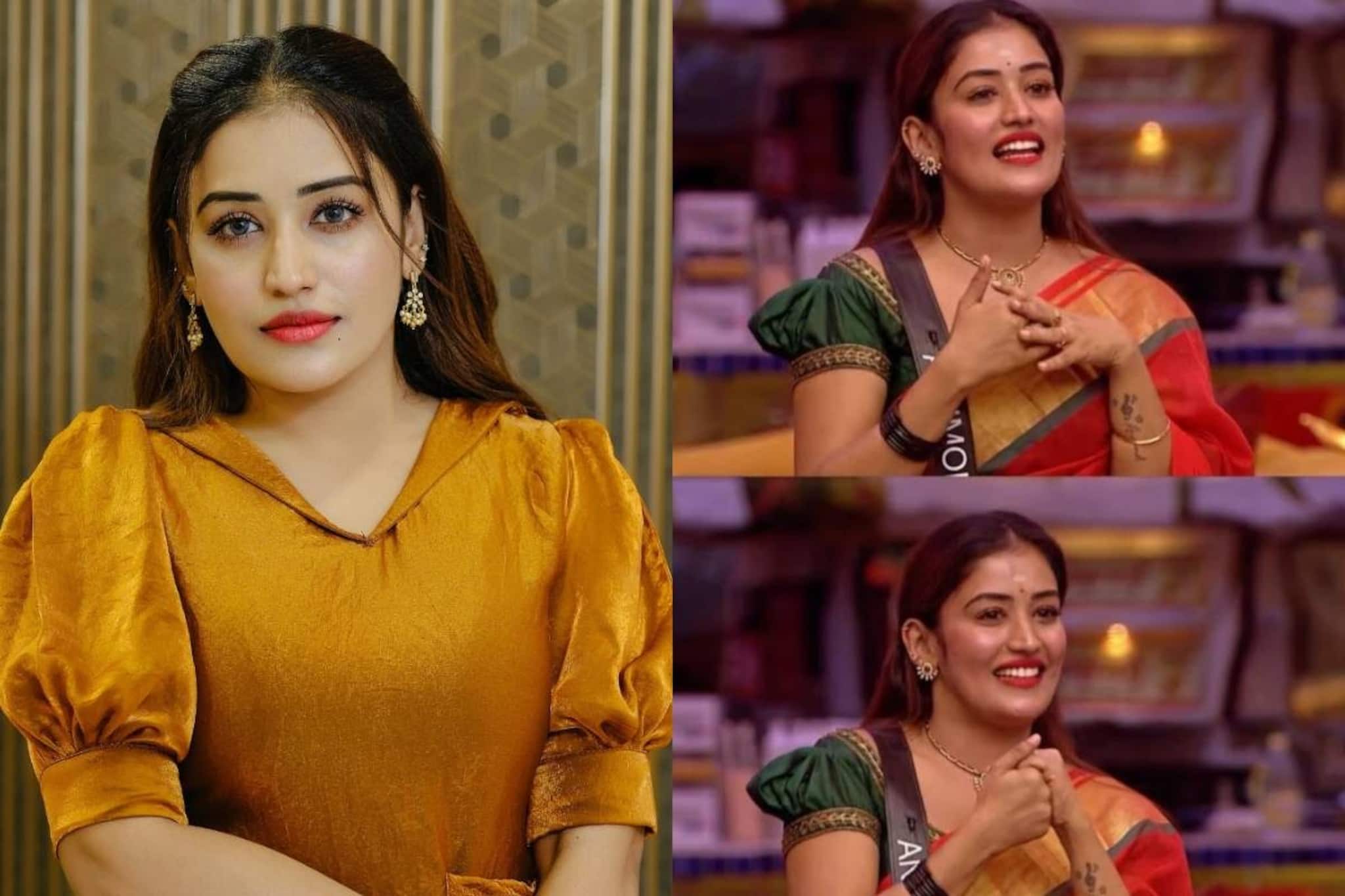 Anumol | പതിമൂന്നാം വയസിൽ 50, 100 രൂപ വച്ച് വരുമാനം; 18-ാം വയസിൽ സീരിയലിലെ ശമ്പളം വെളിപ്പെടുത്തി അനുമോൾ