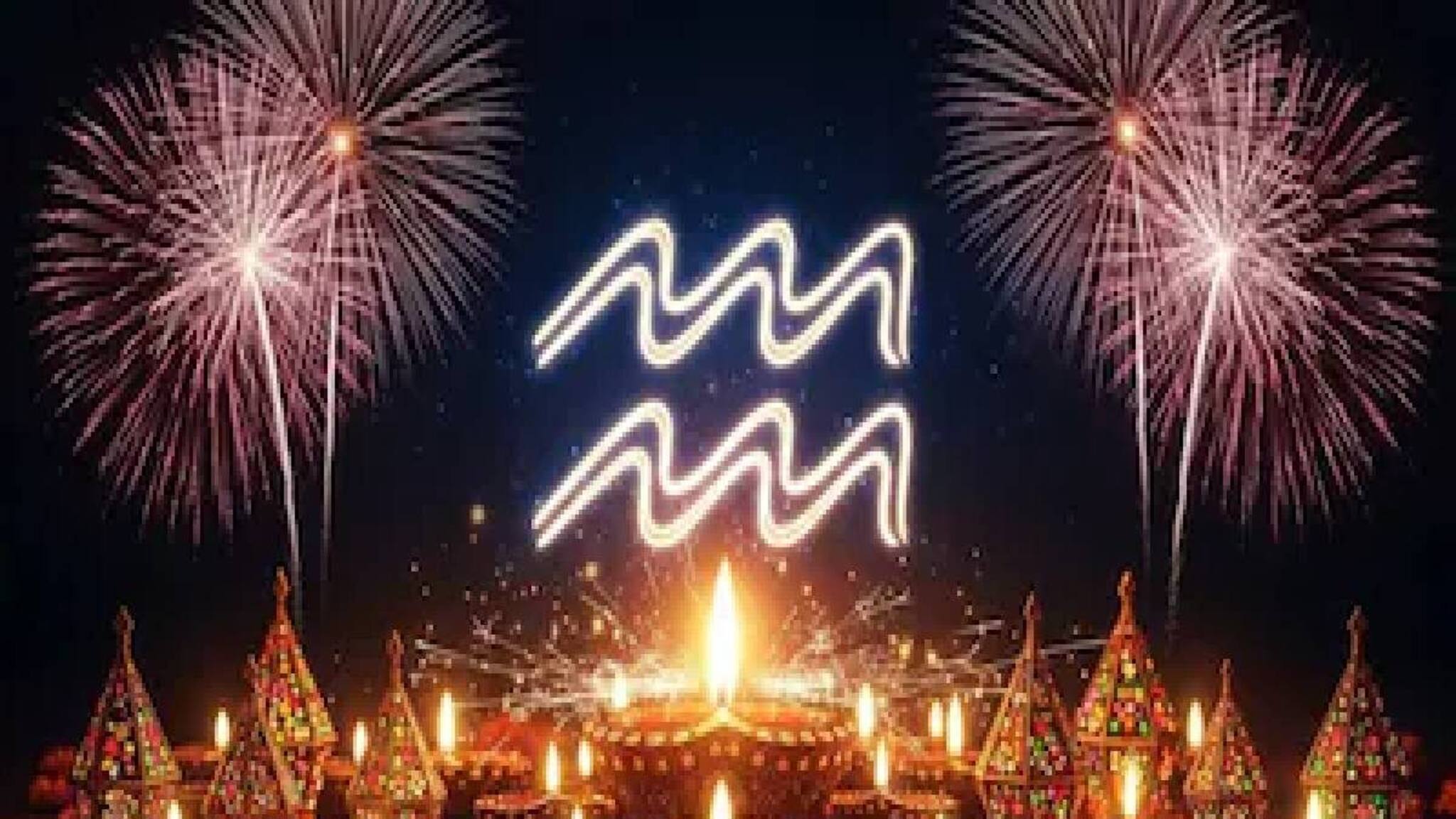 Aquarius Diwali Horoscope 2025 | ബന്ധങ്ങളിൽ സൗഹൃദത്തിനും വിശ്വാസത്തിനും മുൻഗണന നൽകുക ; പ്രത്യേക പദ്ധതികൾ ആസൂത്രണം ചെയ്യാം: ദീപാവലിഫലം അറിയാം