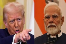 ട്രംപ് നേതൃത്വം നൽകുന്ന ഈജിപ്തിലെ ഗാസ സമാധാന യോഗത്തിലേക്ക് പ്രധാനമന്ത്രി മോദിക്ക് ക്ഷണം