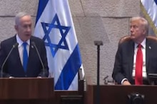 ട്രംപിന് പരമോന്നത സിവിലിയൻ ബഹുമതി നൽകാനൊരുങ്ങി ഇസ്രായേൽ;2026ലെ സമാധാനത്തിനുള്ള നൊബേൽസമ്മാനത്തിന് നാമനിർദേശം ചെയ്യും