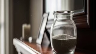  ചിതാഭസ്മം (AI Generated )