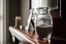 ഭര്‍ത്താവ് മരിച്ചപ്പോള്‍ ചിതാഭസ്മം ഭാര്യ ചില്ലുകുപ്പിയിലാക്കി; എന്നാല്‍ അതിനുള്ളിലൊരു രഹസ്യവും ഒളിച്ചിരുന്നു!