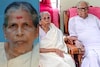 വി എസ് അച്യുതാനന്ദന്റെ സഹോദരി ആഴിക്കുട്ടി അന്തരിച്ചു