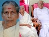 വി എസ് അച്യുതാനന്ദന്റെ സഹോദരി ആഴിക്കുട്ടി അന്തരിച്ചു