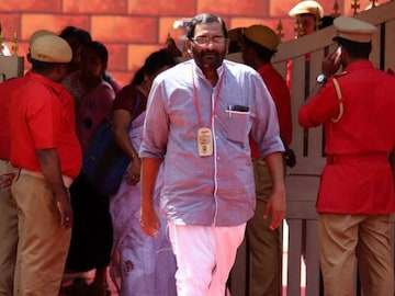 ബാബു എം പാലിശ്ശേരി