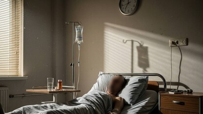 എ ഐ നിർമിത പ്രതീകാത്മക ചിത്രം എ ഐ നിർമിത പ്രതീകാത്മക ചിത്രം