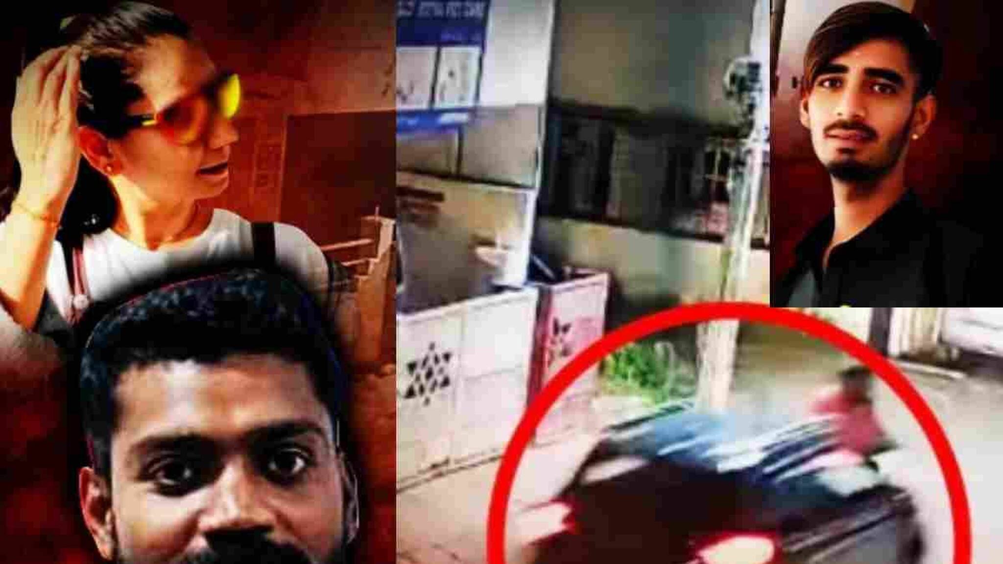 ഡെലിവറി ബോയിയെ പിന്തുടർന്ന് കാറിടിച്ച് കൊലപ്പെടുത്തിയ മലപ്പുറം സ്വദേശിയും ഭാര്യയും അറസ്റ്റിൽ