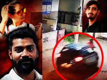 മലപ്പുറം സ്വദേശിയായ മനോജ് കുമാറും(32) ജമ്മുകശ്മീർ സ്വദേശിയായ ഭാര്യ ആരതി ശർമ(30)യുമാണ് അറസ്റ്റിലായത്