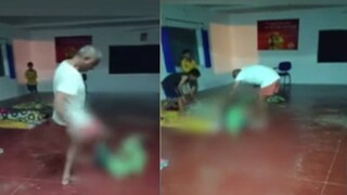 വീഡിയോ ദൃശ്യങ്ങളിൽ നിന്ന് വീഡിയോ ദൃശ്യങ്ങളിൽ നിന്ന്