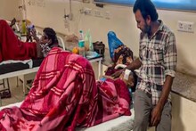 ദീപാവലി ആഘോഷത്തിനിടെ 'കാർബൈഡ് ഗൺ' ഉപയോഗിച്ച 14 കുട്ടികളുടെ കാഴ്ച നഷ്ടമായി; 122 പേർക്ക് പരിക്ക്