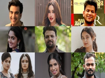 സൽമാൻ ഖാൻ മുതൽ മോഹൻലാൽ വരെ; ബിഗ് ബോസിൽ ഏറ്റവും കൂടുതൽ പ്രതിഫലം വാങ്ങുന്ന അവതാരകനാരാണ്? സൽമാൻ ഖാൻ മുതൽ മോഹൻലാൽ വരെ; ബിഗ് ബോസിൽ ഏറ്റവും കൂടുതൽ പ്രതിഫലം വാങ്ങുന്ന അവതാരകനാരാണ്?