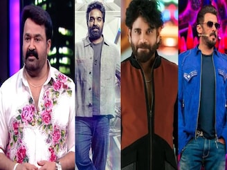 സൽമാൻ ഖാൻ മുതൽ മോഹൻലാൽ വരെ; ബിഗ് ബോസിൽ ഏറ്റവും കൂടുതൽ പ്രതിഫലം വാങ്ങുന്ന അവതാരകനാരാണ്?