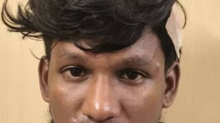 പ്രതി ശിവകുമാർ