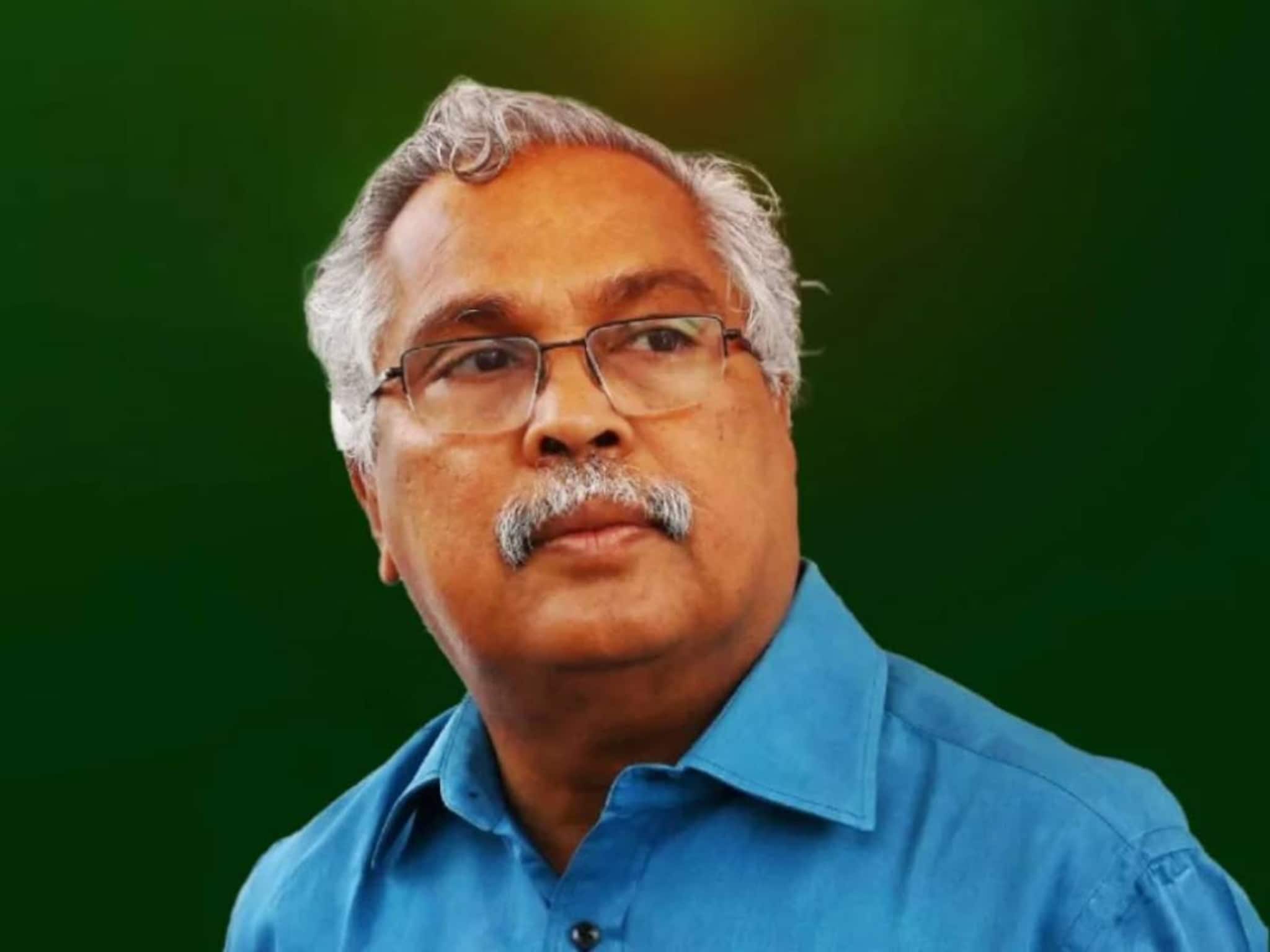 'പിഎം ശ്രീ'യിൽ 27ലെ യോഗത്തിനുശേഷം നടപടി; വാക്കിലും പ്രവൃത്തിയിലും മര്യാദയും മാന്യതയും കാണിക്കണം: ബിനോയ് വിശ്വം