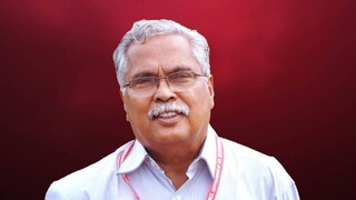 ബിനോയ് വിശ്വം