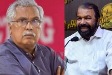 'പിഎം ശ്രീ കരാറിനുപിന്നിൽ ഗൂഢാലോചന, മുന്നണിമര്യാദകൾ ലംഘിച്ചു'; ഡി രാജയ്ക്ക് അയച്ച കത്തിൽ ബിനോയ് വിശ്വം