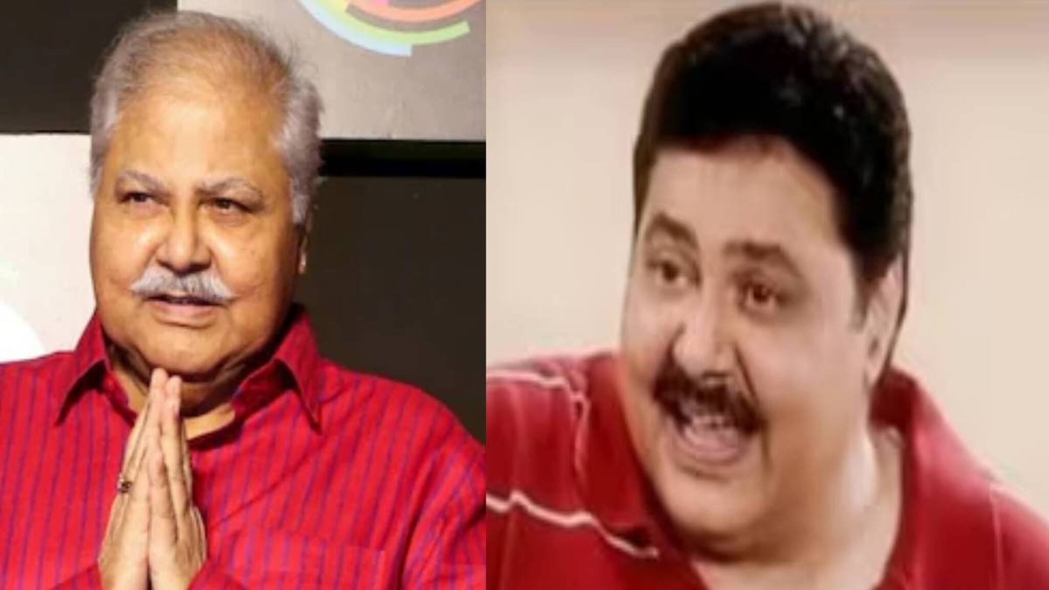 ബോളിവുഡ് നടൻ സതീഷ് ഷാ അന്തരിച്ചു