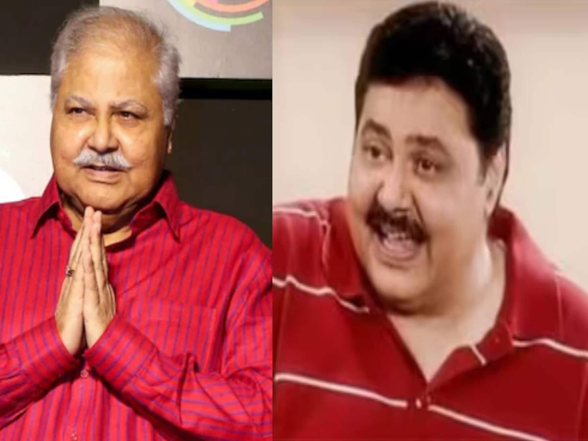 ബോളിവുഡ് നടൻ സതീഷ് ഷാ അന്തരിച്ചു