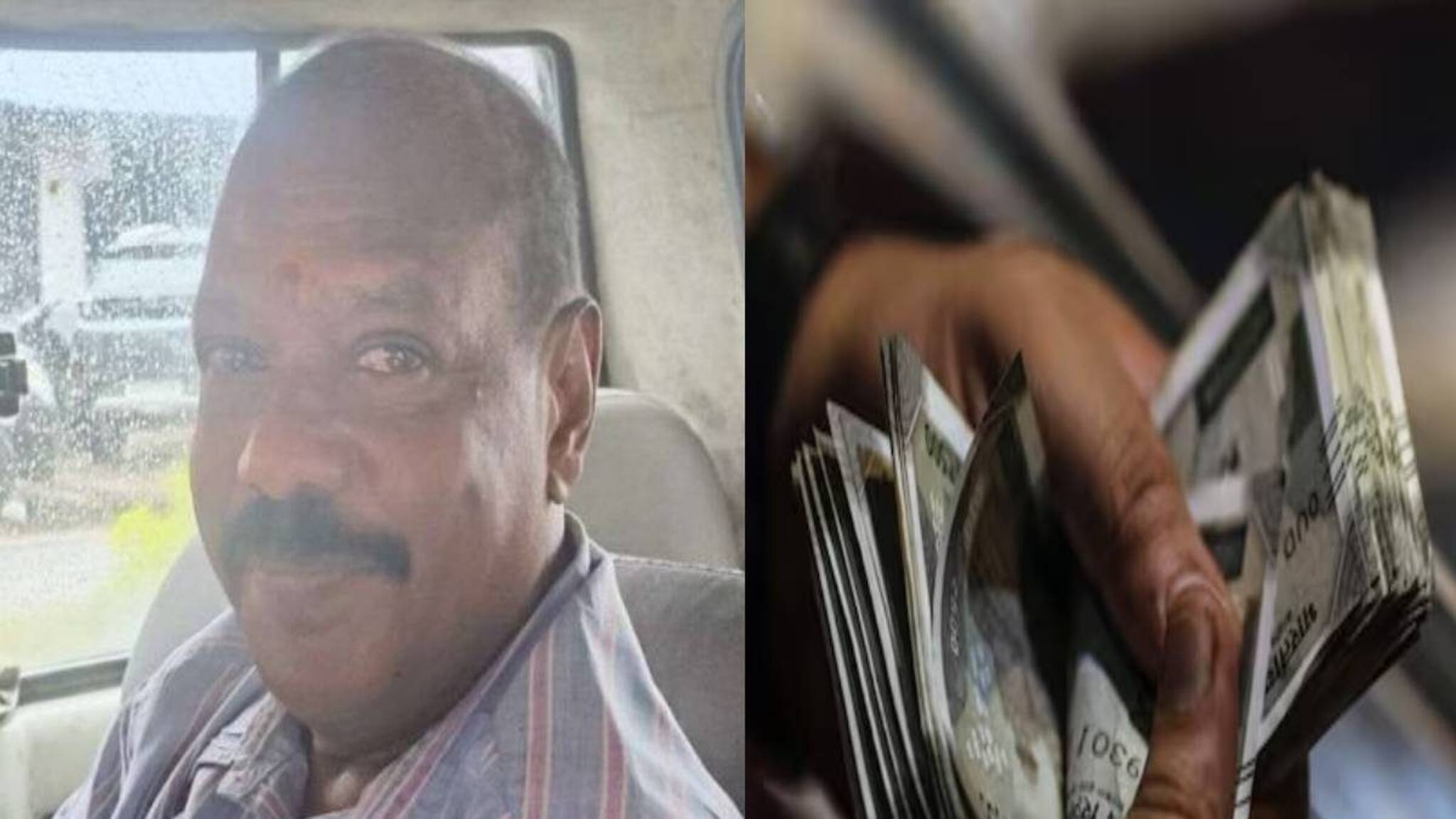 4.22 ലക്ഷം രൂപയുടെ ബിൽ പാസാകാൻ 15,000 രൂപ കൈക്കൂലി;  അസിസ്റ്റൻ്റ് എൻജിനിയർക്ക് 10 വർഷം കഠിനതടവ്