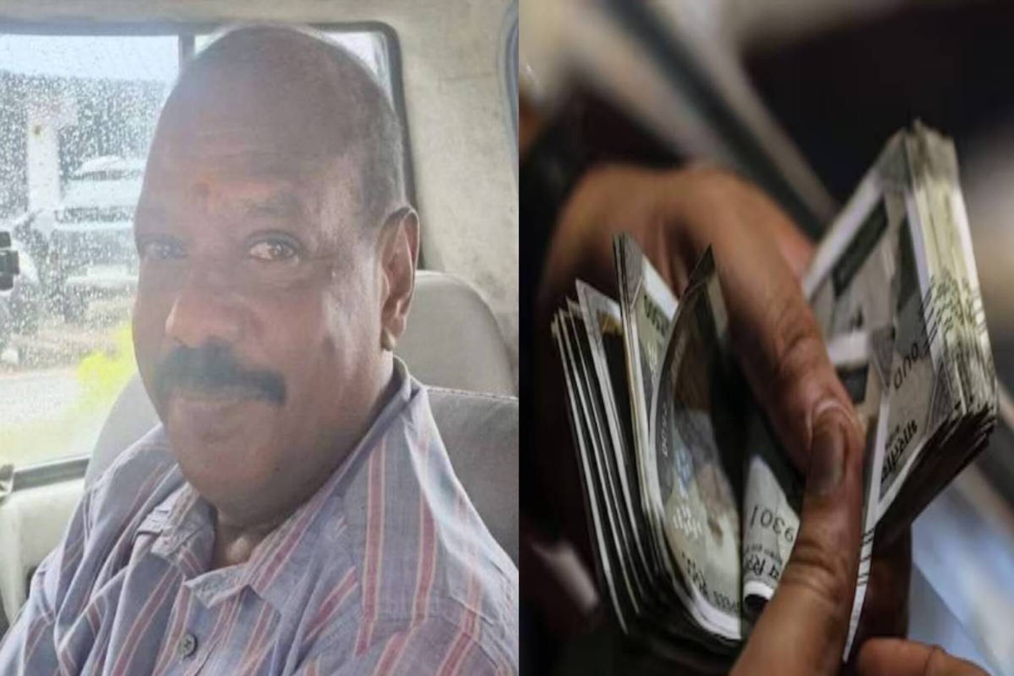 4.22 ലക്ഷം രൂപയുടെ ബിൽ പാസാകാൻ 15,000 രൂപ കൈക്കൂലി;  അസിസ്റ്റൻ്റ് എൻജിനിയർക്ക് 10 വർഷം കഠിനതടവ്