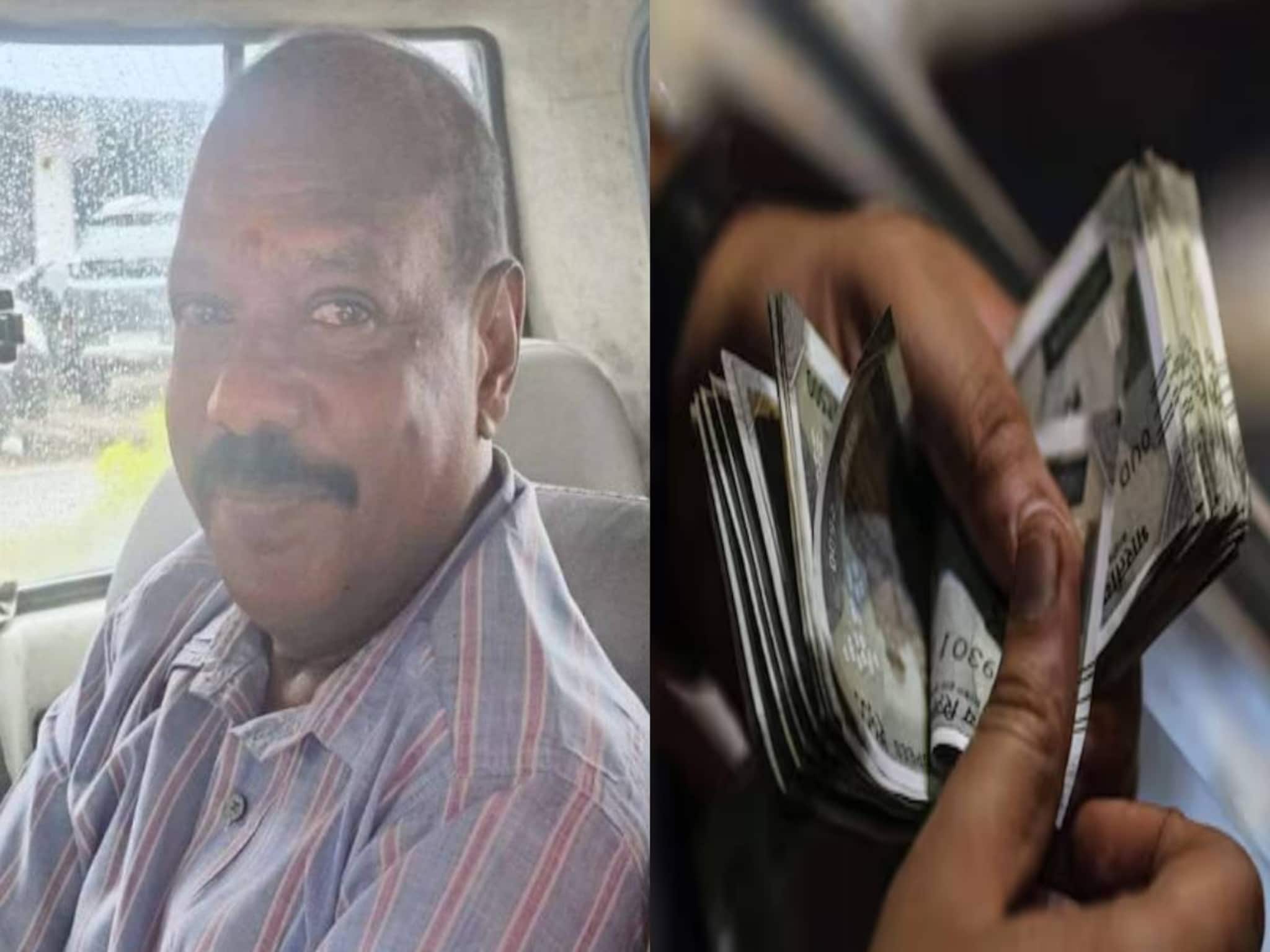 4.22 ലക്ഷം രൂപയുടെ ബിൽ പാസാകാൻ 15,000 രൂപ കൈക്കൂലി;  അസിസ്റ്റൻ്റ് എൻജിനിയർക്ക് 10 വർഷം കഠിനതടവ്