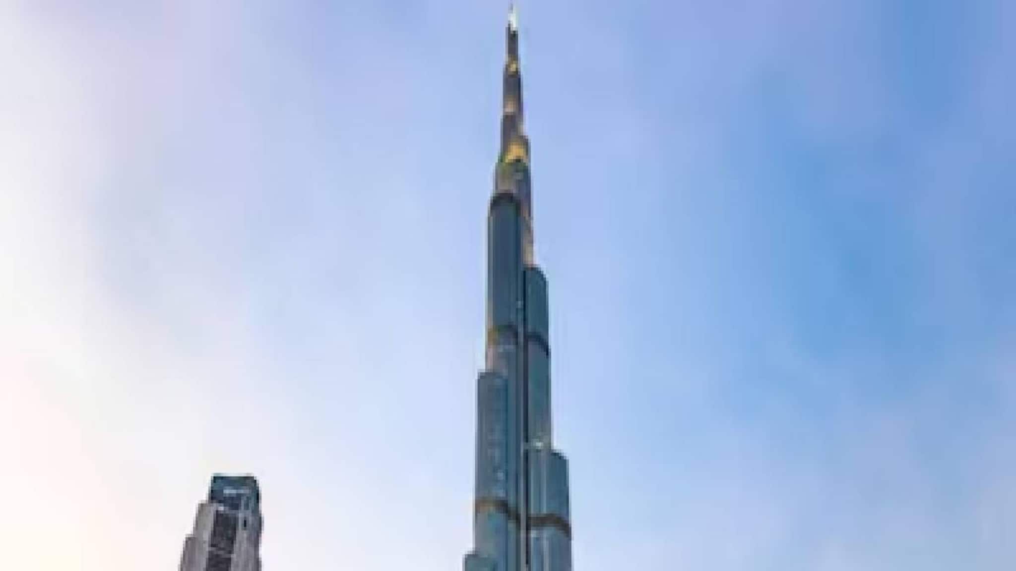 മത്സ്യബന്ധനതൊഴിലാളിയുടെ മകൻ ആകാശം മുട്ടുന്ന കെട്ടിടത്തിന്റെ  സ്രഷ്ടാവായതെങ്ങനെ