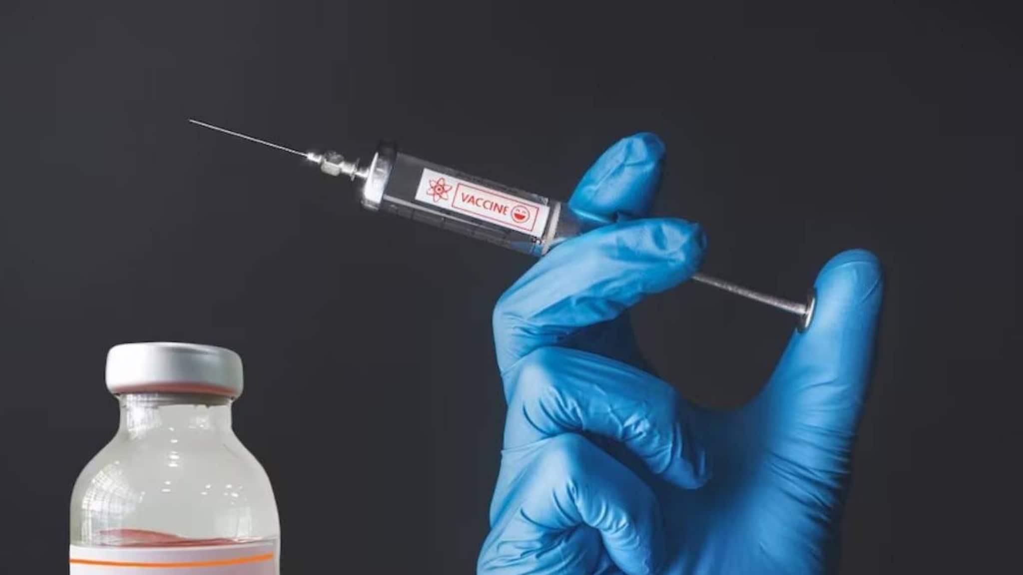 കാൻസർ രോഗം തുടങ്ങുന്നതിന് മുമ്പേ തടയുന്ന 'സൂപ്പർ വാക്സിൻ' വികസിപ്പിച്ചെടുത്തു