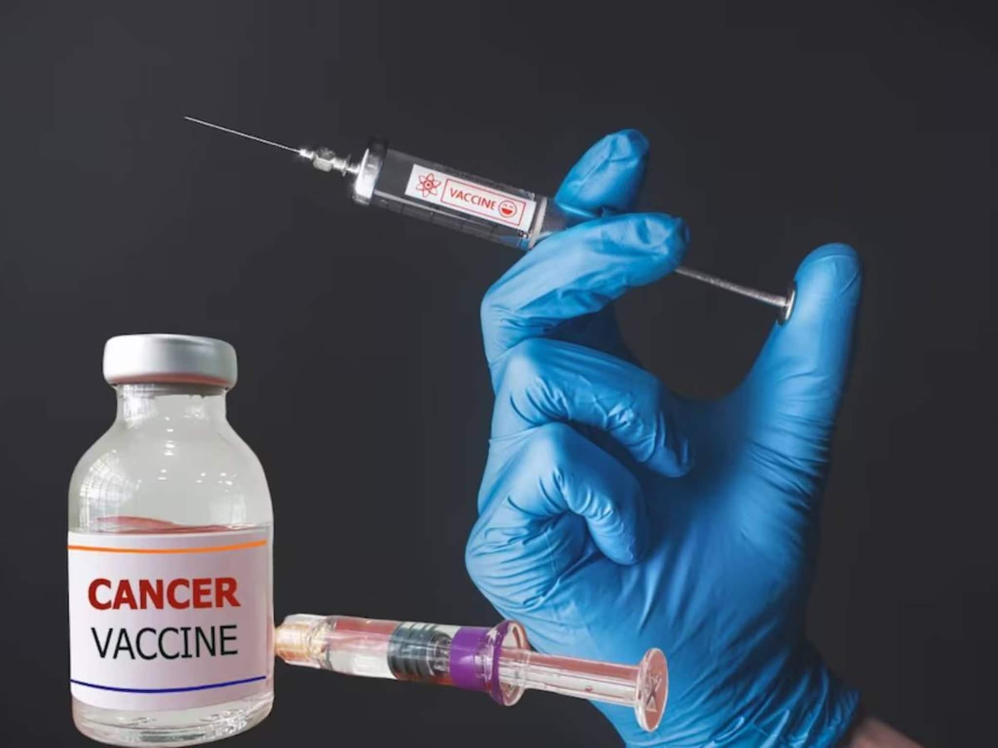 കാൻസർ രോഗം തുടങ്ങുന്നതിന് മുമ്പേ തടയുന്ന 'സൂപ്പർ വാക്സിൻ' വികസിപ്പിച്ചെടുത്തു