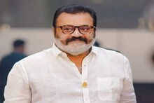 'കമ്മ്യൂണിസം കൊണ്ട് തുലഞ്ഞുപോയ ആലപ്പുഴയെ കരകയറ്റാൻ എയിംസ് അവിടെ വരണം'; കേന്ദ്രമന്ത്രി സുരേഷ്ഗോപി