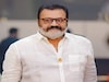 'കമ്മ്യൂണിസം കൊണ്ട് തുലഞ്ഞുപോയ ആലപ്പുഴയെ കരകയറ്റാൻ എയിംസ് അവിടെ വരണം'; കേന്ദ്രമന്ത്രി സുരേഷ്ഗോപി